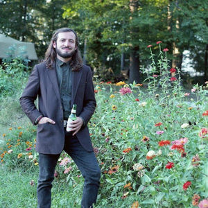 Meet your Posher, Aaron